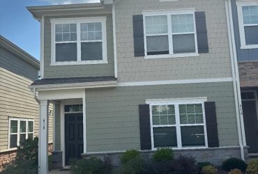 Coming Soon: 418 Kenwood View, Indian Trail, North Carolina 28079