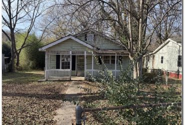 For Sale: 515 S Maple Street, Dallas, North Carolina cc