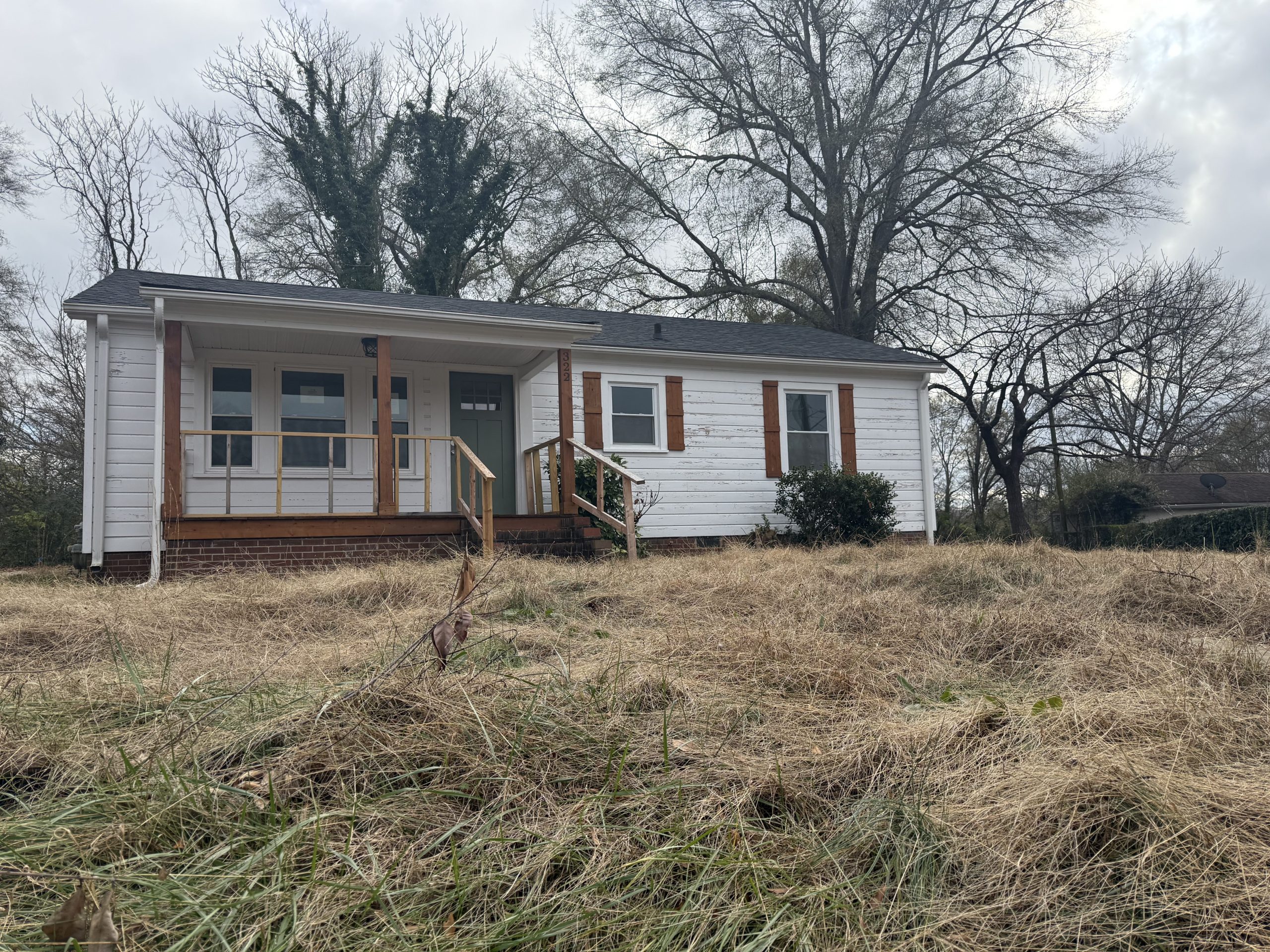 For Sale: 322 Buffalo Street, Shelby, North Carolina 28150 IMG_6910