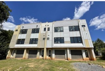 For Sale: 215 Walnut Avenue #A, Charlotte, North Carolina 28208