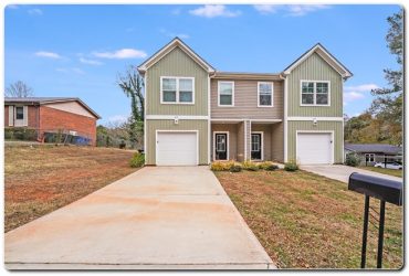 For Sale: 615 11th Street SW, Hickory, North Carolina 28602