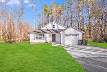 For Sale: 4242 Burgin Street, Kannapolis, North Carolina 28081