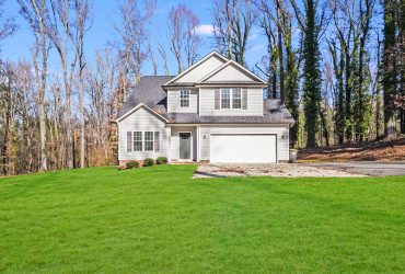 For Sale: 4248 Burgin Street, Kannapolis, North Carolina 28081