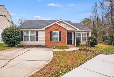 For Sale: 2306 Jordi Way, Charlotte, North Carolina 28213