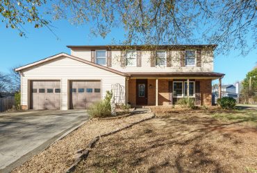 For Sale: 11338 Smoke Tree Lane, Charlotte, North Carolina 28226