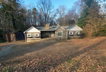 For Sale: 1517 Summerville Road, Charlotte, North Carolina 28214