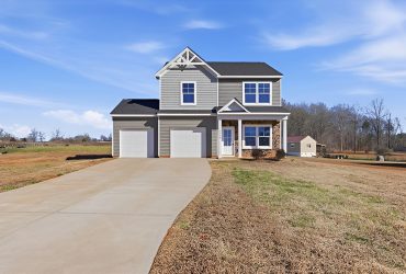 For Sale: 1532 Null Road, Lincolnton, North Carolina 28092