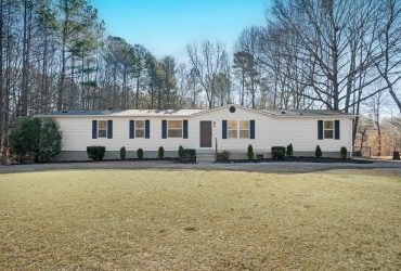 For Sale: 147 Neill Farm Road, Troutman, North Carolina 28166