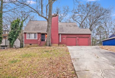 For Sale: 12023 Rock Canyon Drive, Charlotte, North Carolina 28226