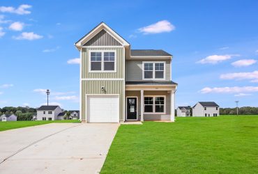 For Sale: 104 Peppervine Lane, Statesville, North Carolina 28625