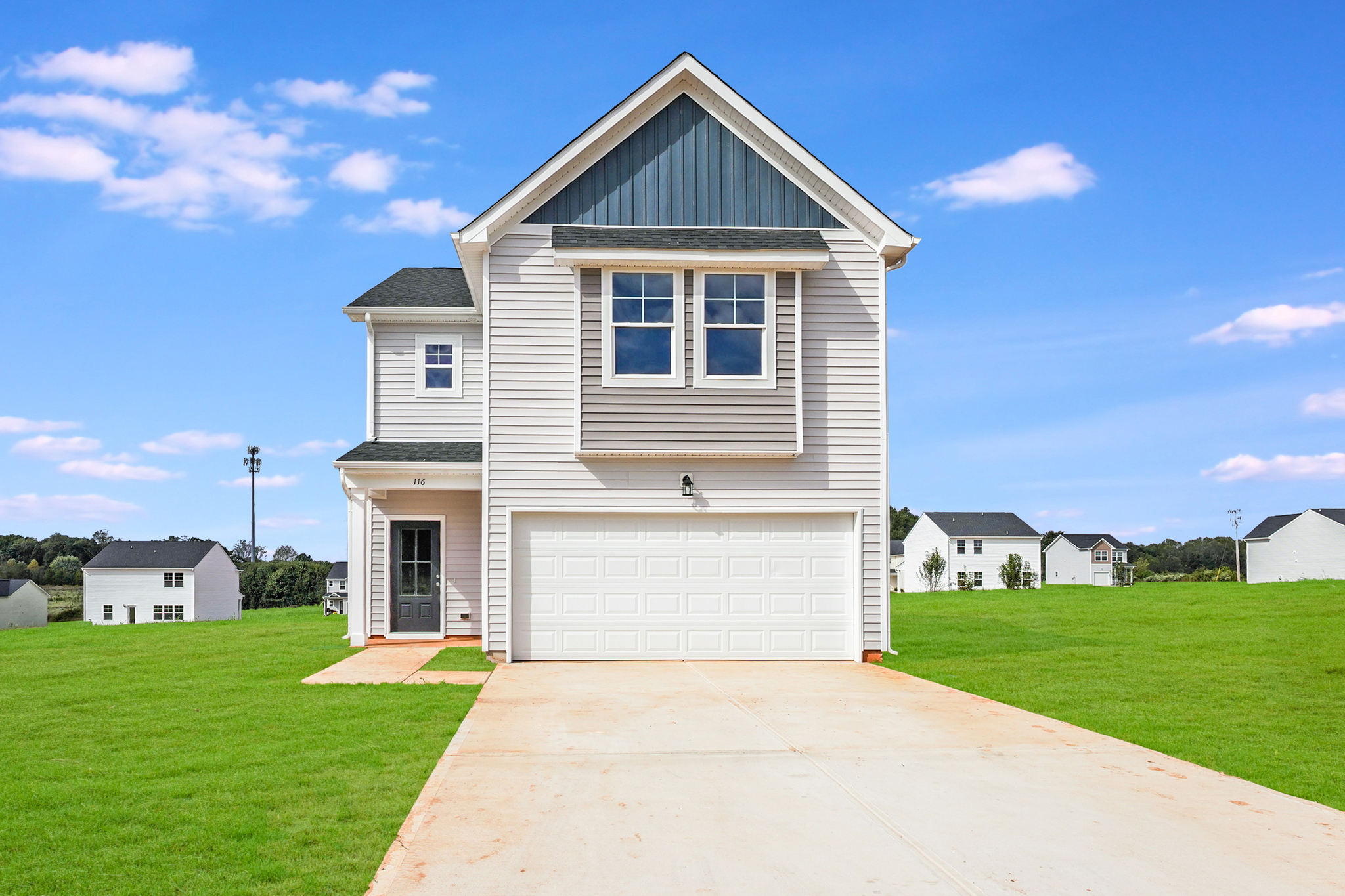 For Sale: 116 Peppervine Lane, Statesville, North Carolina 28625 JRL02679