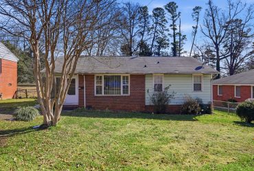 For Sale: 2824 Bancroft Street, Charlotte, North Carolina 28206
