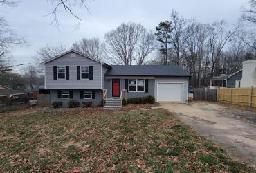 For Sale: 120 Shady Bluff Drive, Gastonia, North Carolina 28052