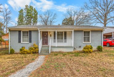 For Sale: 315 Rosemary Drive, Lexington, North Carolina 27292