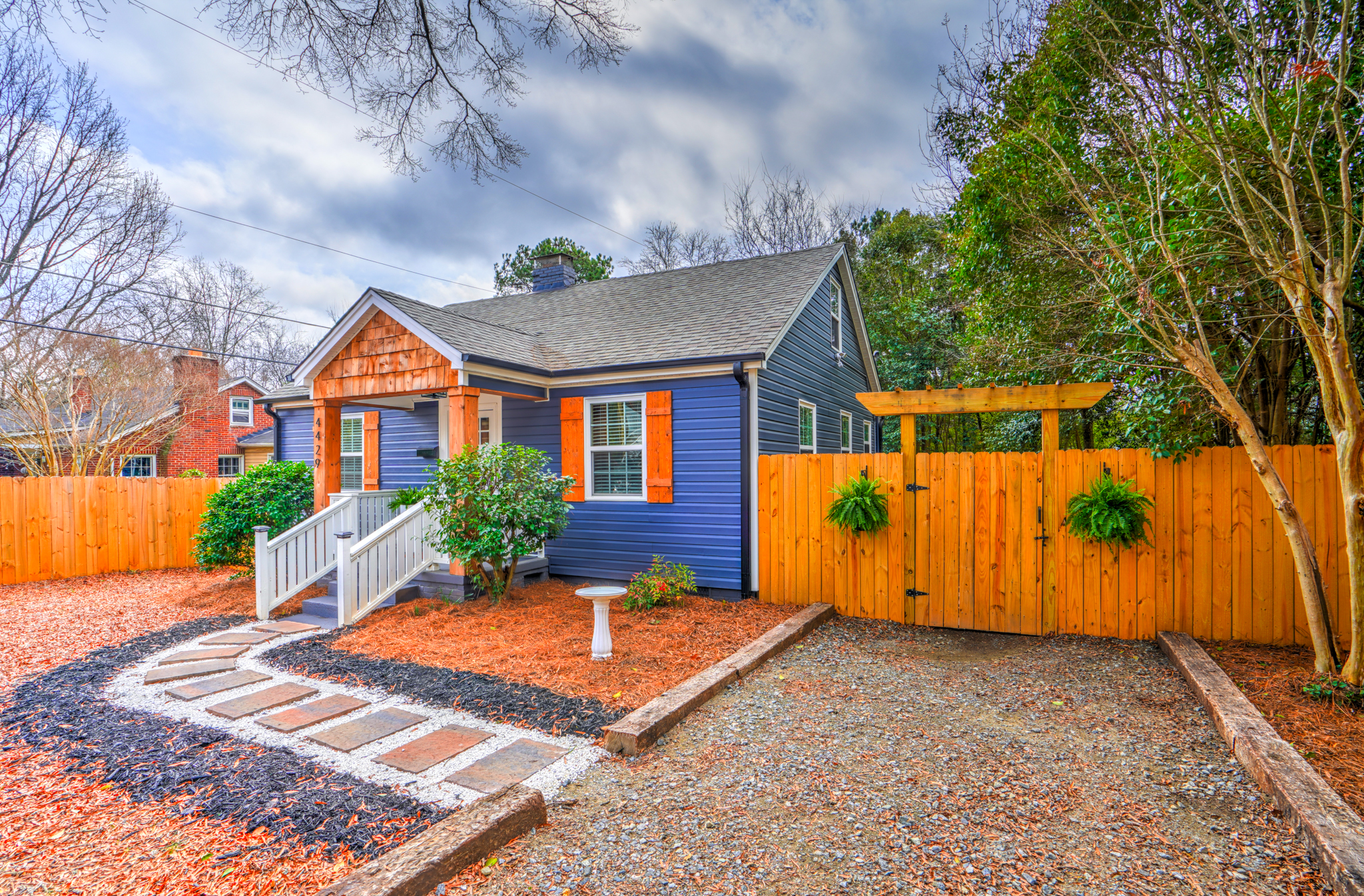 4429 Major Street, Charlotte, NC 28208