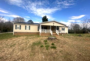 For Sale: 123 Earls Ridge Road, Gaffney, South Carolina 29341