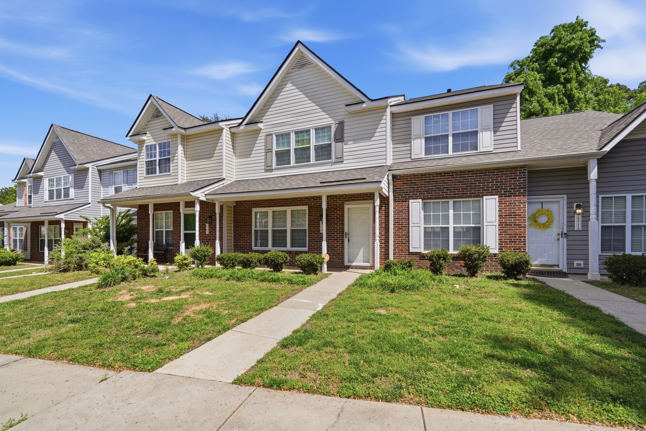 7709 Petrea Lane, Charlotte, NC 28227