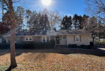 For Sale: 408 Gillsbrook Road, Lancaster, South Carolina 29720