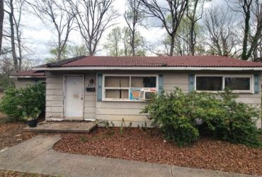 For Sale: 803 Jackson Street, Kings Mountain, North Carolina 28086