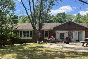 For Sale: 899 N US Highway 52 Highway, Wadesboro, North Carolina 28170