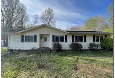 For Sale: 3542 Orchard Road, Iron Station, North Carolina 28080