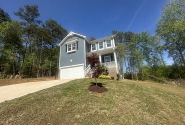 For Sale: 5156 Mark Drive NE, Hickory, North Carolina 28601