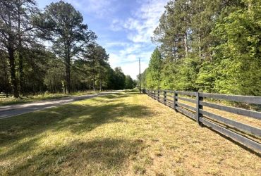 Lot For Sale: 1628 Sherrer Road #26, York, South Carolina 29745