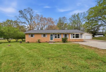 For Sale: 7323 Dallas Cherryville Highway, Cherryville, North Carolina 28021