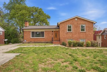 For Sale: 1424 Dean Street, Charlotte, North Carolina 28216