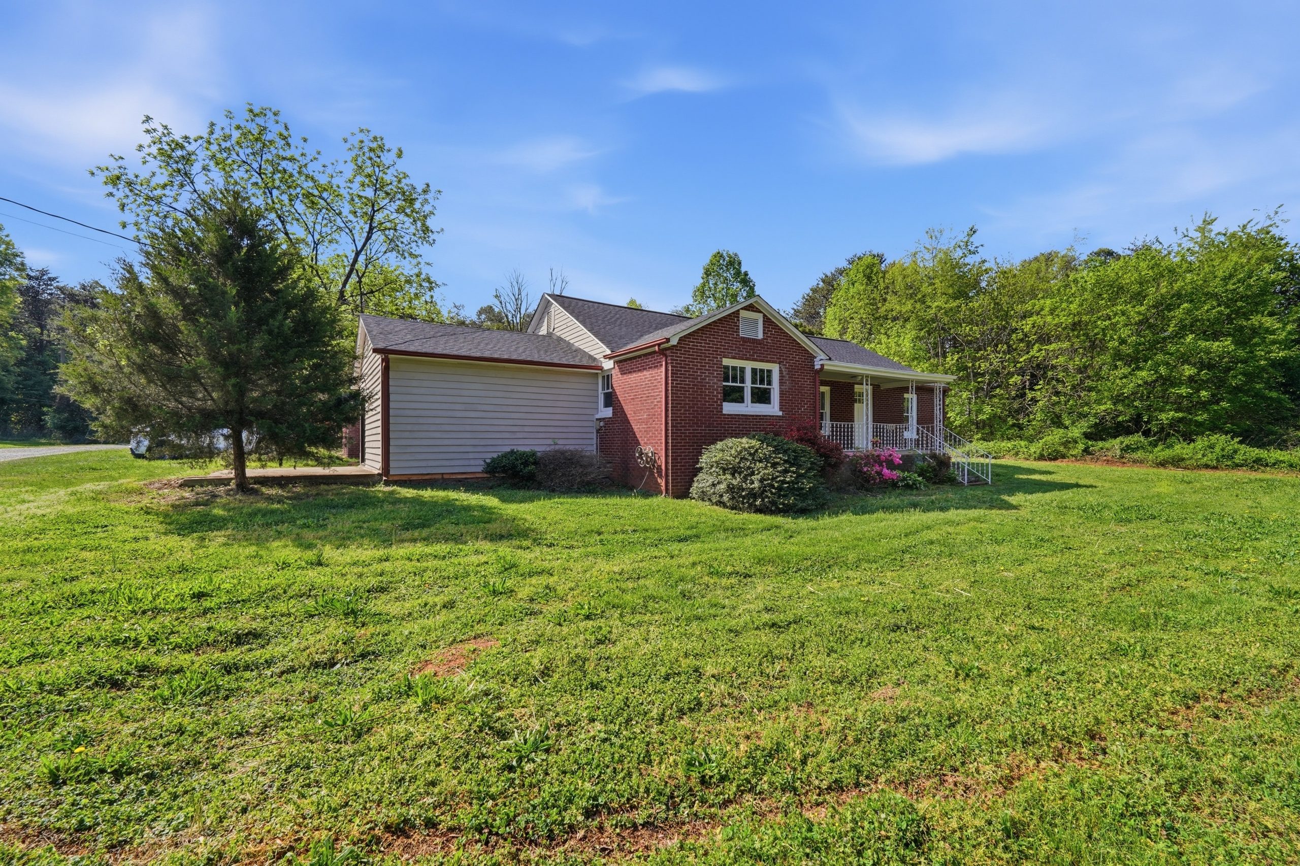 2231 Claremont Road, Newton, NC 28658