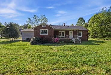 For Sale: 2231 Claremont Road, Newton, North Carolina 28658