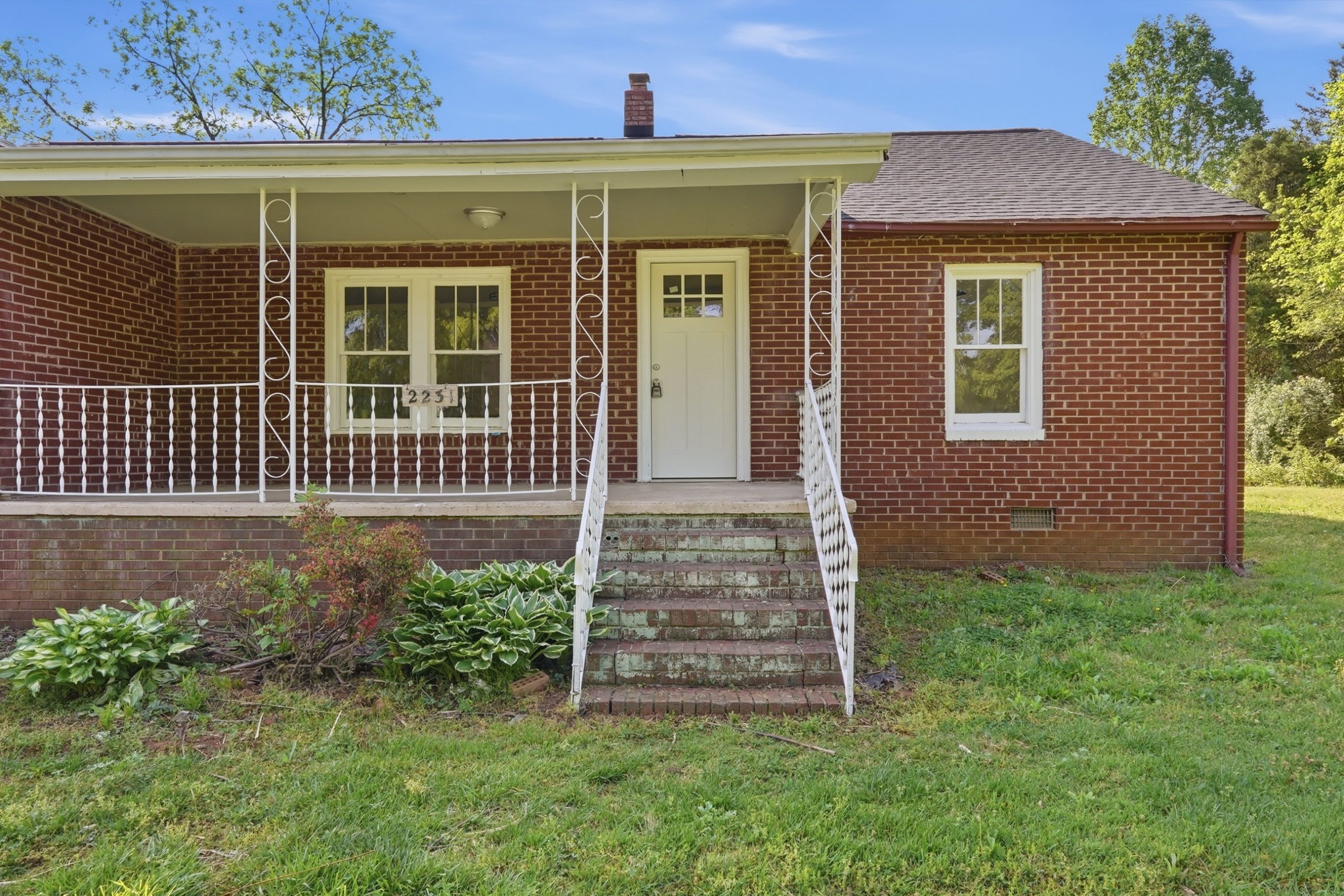 2231 Claremont Road, Newton, NC 28658