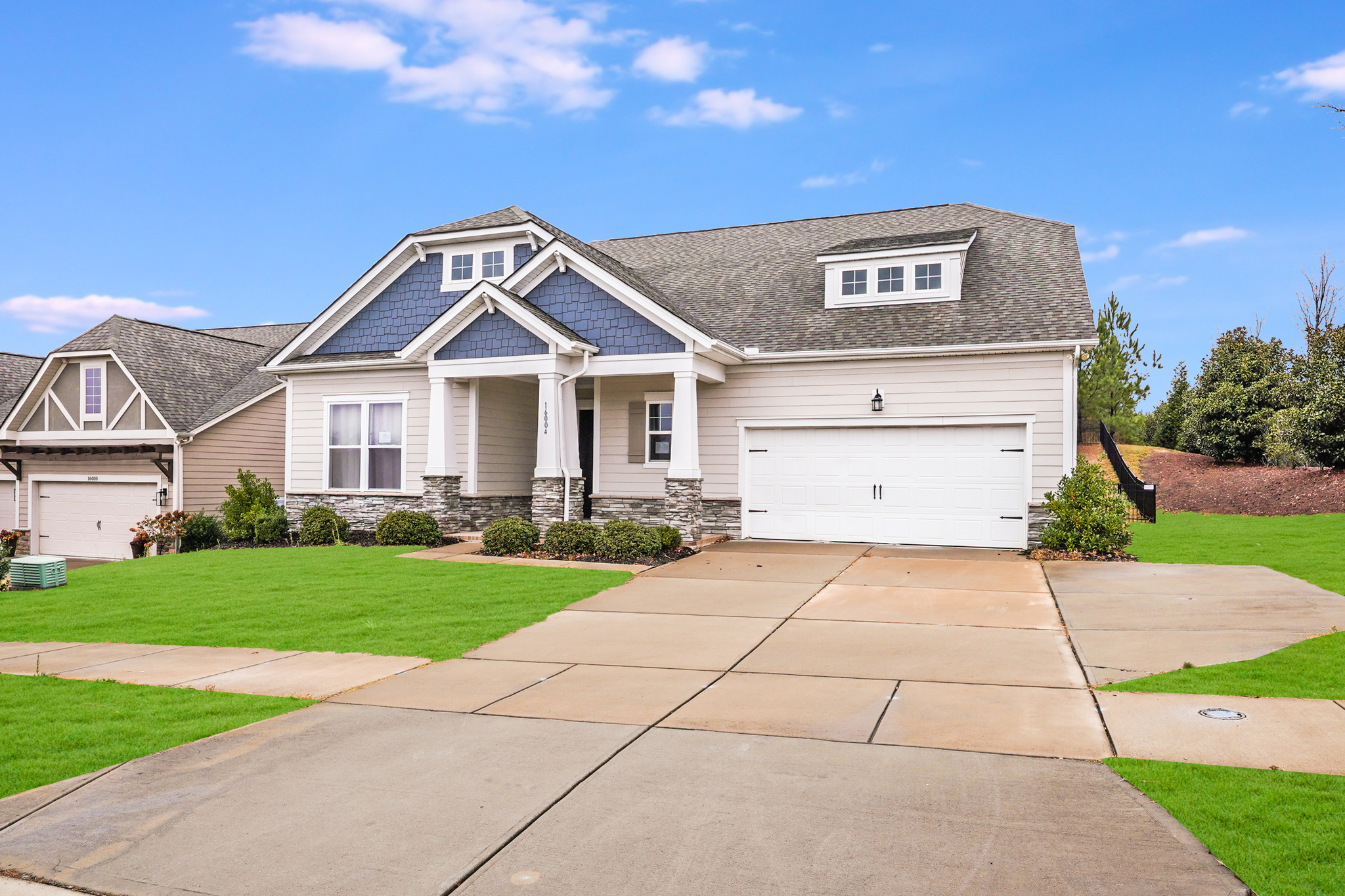 16004 Deer River Road, Charlotte, NC 28278
