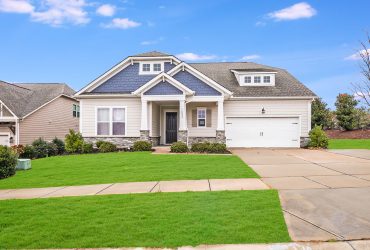 For Sale: 16004 Deer River Road, Charlotte, North Carolina 28278