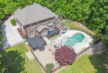 Coming Soon: 516 Shady Oaks Drive, Stanley, North Carolina 28164