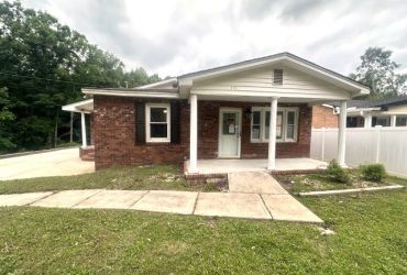 For Sale: 111 Dye Street, Chester, South Carolina 29706