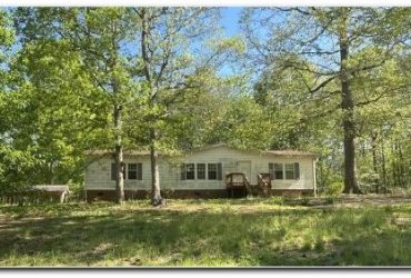 For Sale: 188 Hames Ridge Road, Mooresboro, North Carolina 28114