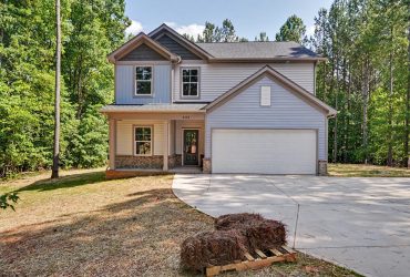 For Sale: 4424 Mountain Creek Road, Iron Station, North Carolina 28080