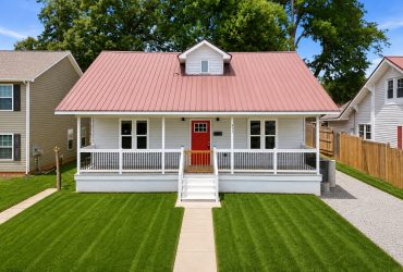 For Sale: 511 N Johnson Street, Monroe, North Carolina 28112