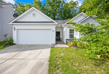 For Sale: 809 Gunnar Drive, Gastonia, North Carolina 28054