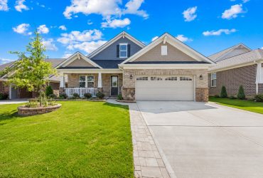 For Sale: 9612 Liberty Hill Drive, Mint Hill, North Carolina 28227