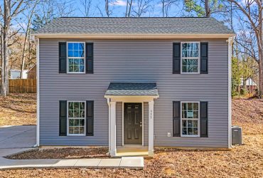 For Sale: 333 Buckelew Street, Lancaster, South Carolina 29720