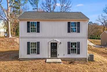 For Sale: 337 Buckelew Street, Lancaster, South Carolina 29720