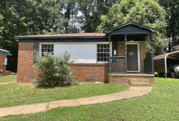 For Sale: 2600 Remington Street, Charlotte, North Carolina 28216