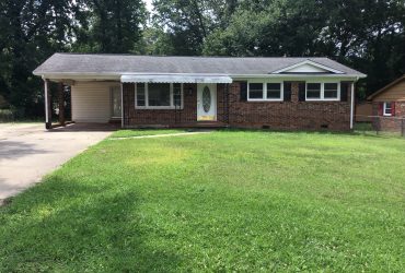 For Sale: 113 Lincoln Drive, Gaffney, South Carolina 29341