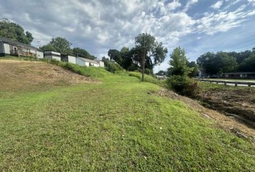 Lot For Sale: 911 N Chester Street, Gastonia, North Carolina 28052