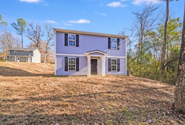 For Sale: 341 Buckelew Street, Lancaster, South Carolina 29720