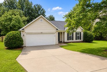 For Sale: 1828 Sugar Hollow Drive, Charlotte, North Carolina 28214