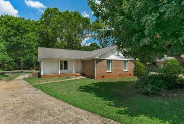 For Sale: 9800 Ordway Court, Charlotte, North Carolina 28270