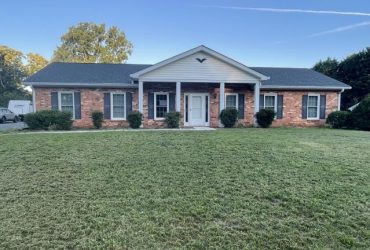 For Sale: 3120 Middlebrook Drive, Clemmons, North Carolina 27012